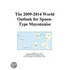 The 2009-2014 World Outlook for Spoon-Type Mayonnaise