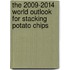 The 2009-2014 World Outlook for Stacking Potato Chips