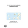 The 2009-2014 World Outlook for Upholstered Furniture door Inc. Icon Group International