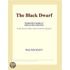 The Black Dwarf (Webster''s Korean Thesaurus Edition)