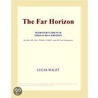 The Far Horizon (Webster''s French Thesaurus Edition) by Inc. Icon Group International