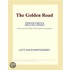 The Golden Road (Webster''s French Thesaurus Edition)