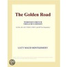 The Golden Road (Webster''s French Thesaurus Edition) by Inc. Icon Group International