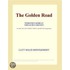 The Golden Road (Webster''s Korean Thesaurus Edition)