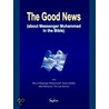 The Good News (about Messenger Muhammad in the Bible) door Seckin Islamoglu