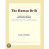 The Human Drift (Webster''s French Thesaurus Edition) door Inc. Icon Group International