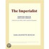 The Imperialist (Webster''s French Thesaurus Edition)