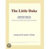The Little Duke (Webster''s French Thesaurus Edition)