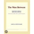 The Man Between (Webster''s German Thesaurus Edition)