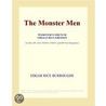 The Monster Men (Webster''s French Thesaurus Edition) by Inc. Icon Group International
