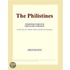The Philistines (Webster''s French Thesaurus Edition)