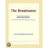 The Renaissance (Webster''s Korean Thesaurus Edition)