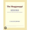 The Shagganappi (Webster''s French Thesaurus Edition) by Inc. Icon Group International