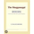The Shagganappi (Webster''s German Thesaurus Edition)