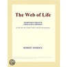 The Web of Life (Webster''s French Thesaurus Edition) by Inc. Icon Group International