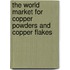 The World Market for Copper Powders and Copper Flakes