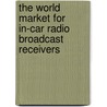 The World Market for In-Car Radio Broadcast Receivers door Inc. Icon Group International