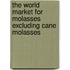 The World Market for Molasses Excluding Cane Molasses