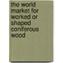 The World Market for Worked or Shaped Coniferous Wood