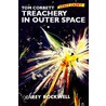 Tom Corbett - Space Cadet in Treachery in Outer Space door Carey Rockwell