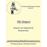 A Community Shakespeare Company Edition of The Tempest by Richard Carter