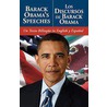 Barack Obama''s Speeches/Los Discursos de Barack Obama by President Barack Obama