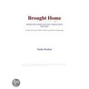 Brought Home (Webster''s Portuguese Thesaurus Edition) by Inc. Icon Group International