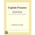 Captain Fracasse (Webster''s French Thesaurus Edition)