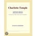 Charlotte Temple (Webster''s French Thesaurus Edition)