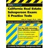 CliffsTestPrep California Real Estate Salesperson Exam