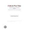 Cuba in War Time (Webster''s Korean Thesaurus Edition) door Inc. Icon Group International