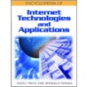 Encyclopedia of Internet Technologies and Applications door Mario Freire