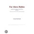 Far Above Rubies (Webster''s Korean Thesaurus Edition)