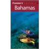 Frommer''s Portable Bahamas (Frommer''s Portable #230) door Danforth Prince