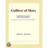Gulliver of Mars (Webster''s German Thesaurus Edition)