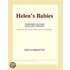 Helen¿s Babies (Webster''s Spanish Thesaurus Edition)