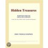 Hidden Treasures (Webster''s French Thesaurus Edition)