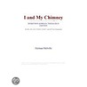I and My Chimney (Webster''s Korean Thesaurus Edition) by Inc. Icon Group International