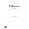 Jim Cummings (Webster''s Portuguese Thesaurus Edition) door Inc. Icon Group International