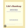 Life¿s Handicap (Webster''s French Thesaurus Edition) by Inc. Icon Group International