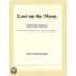 Lost on the Moon (Webster''s Korean Thesaurus Edition)