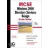 Mcse Windows 2000 Directory Services Design Exam Notes