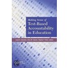 Making Sense of Test-Based Accountability in Education door Laura Hamilton