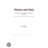 Master and Man (Webster''s Japanese Thesaurus Edition)