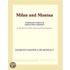 Milan and Mantua (Webster''s French Thesaurus Edition)