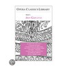 Mozart''s Don Giovanni / Opera Classics Library Series by Burton D. Fisher