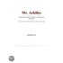 Mr. Achilles (Webster''s Portuguese Thesaurus Edition)