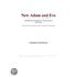 New Adam and Eve (Webster''s German Thesaurus Edition)