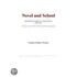 Novel and School (Webster''s Korean Thesaurus Edition)