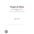 People of Africa (Webster''s Korean Thesaurus Edition)